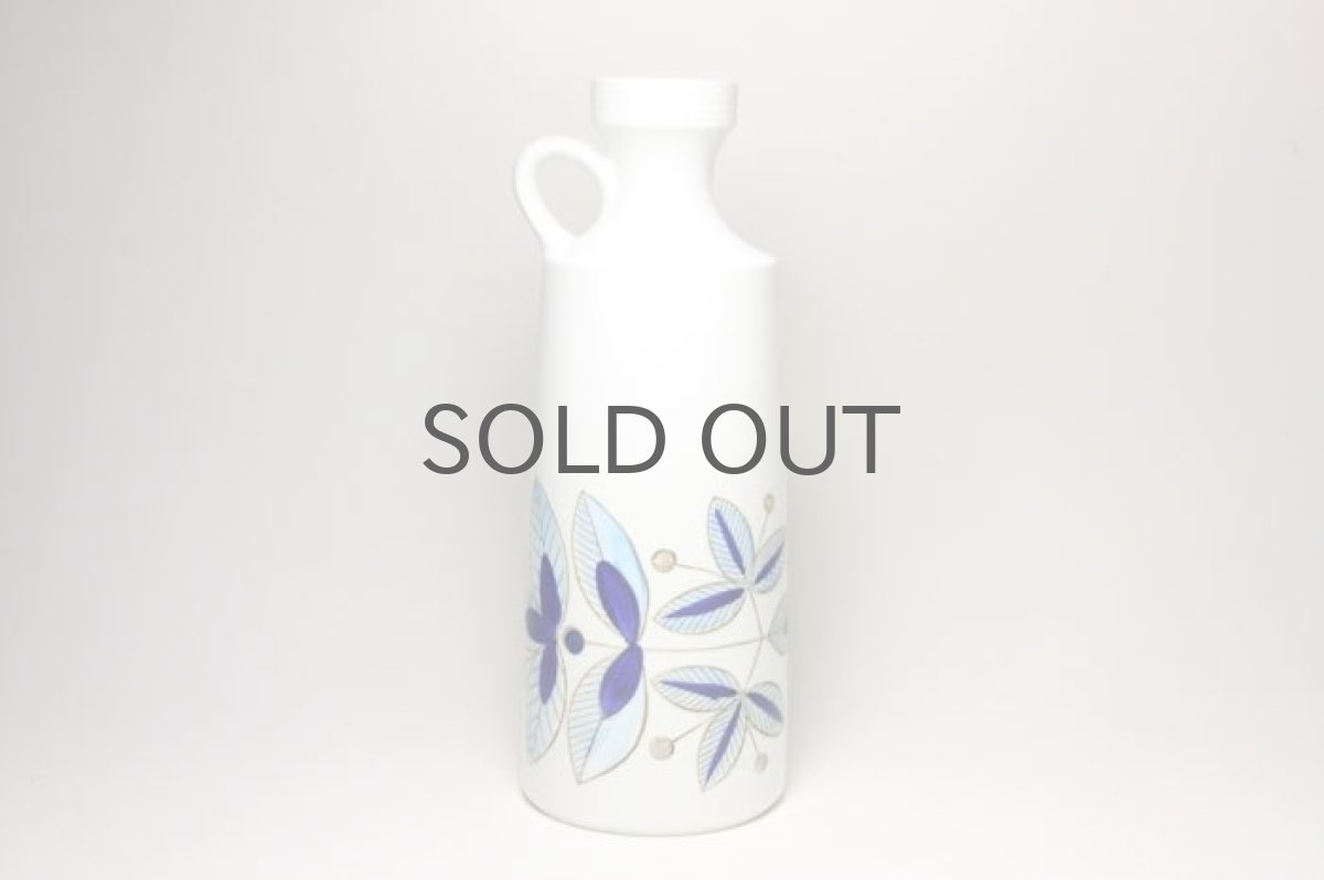 画像5: Rorstrand/ロールストランド/Susie/フラワーベース/ロングサイズ (5)