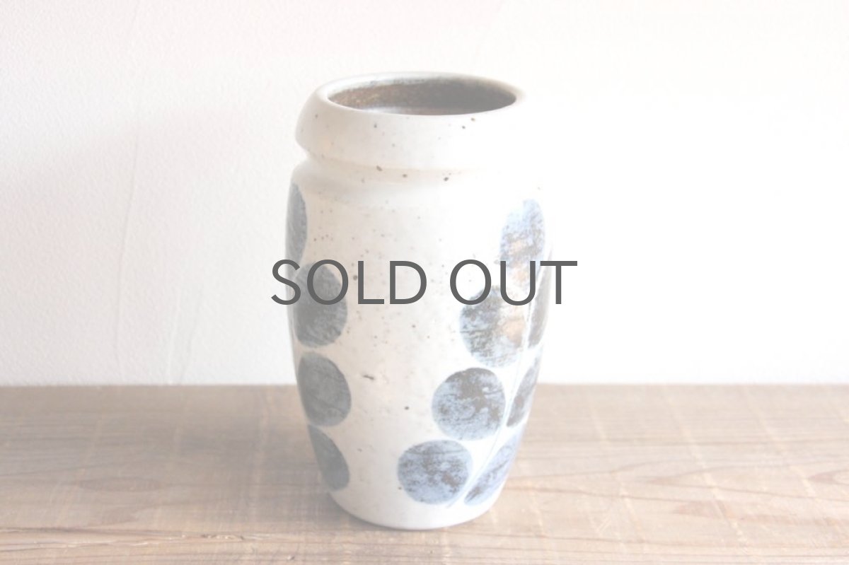 画像3: RORSTRAND/ロールストランド/Drejar Gruppen/花器/リーフ (3)