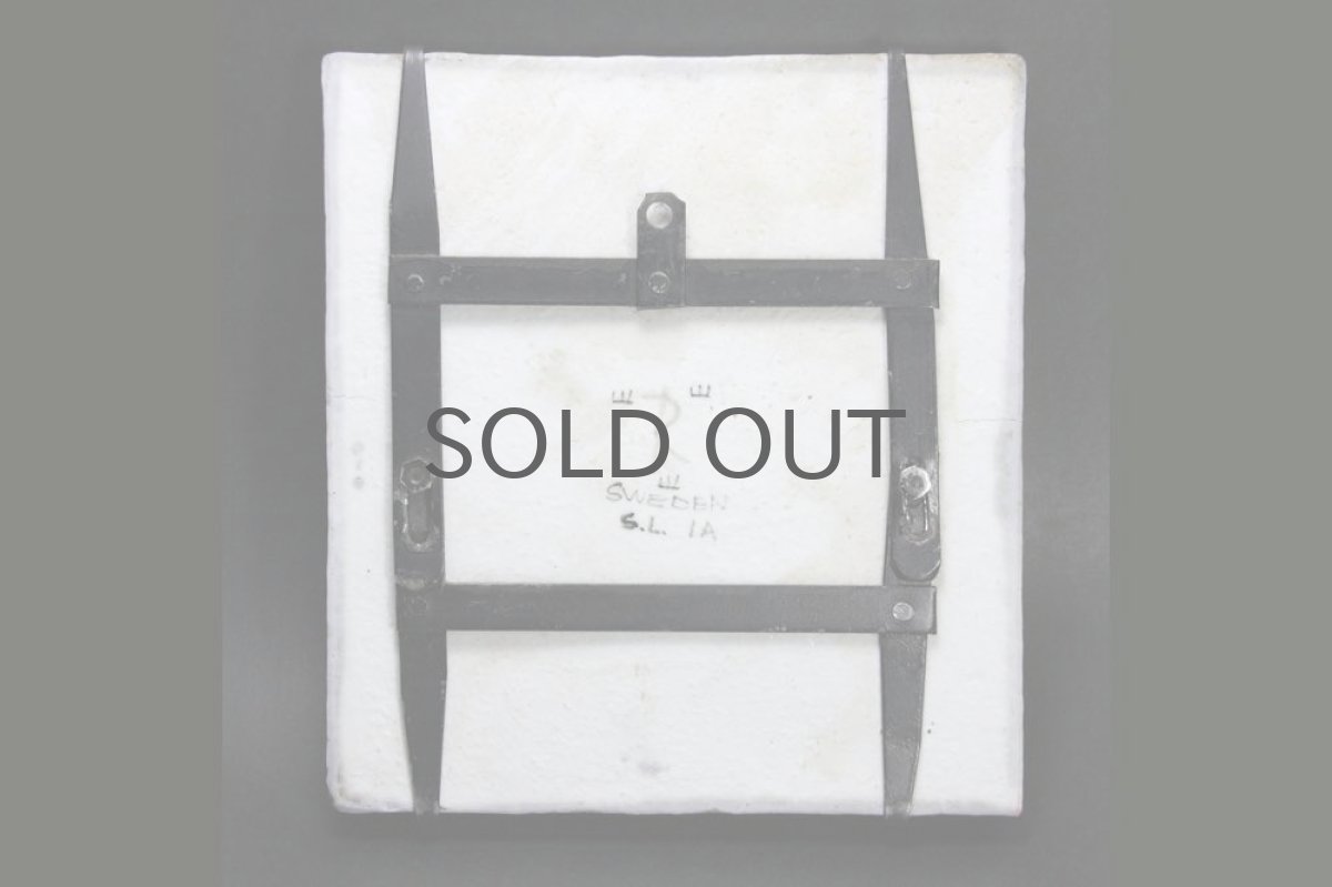 画像3: 値下げ/Rorstrand/ロールストランド/Sylvia Leuchovius /陶板/果実 (3)