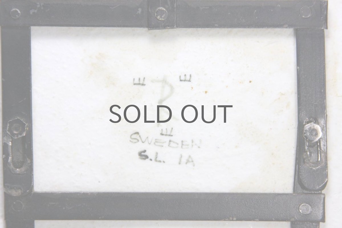 画像6: 値下げ/Rorstrand/ロールストランド/Sylvia Leuchovius /陶板/果実 (6)