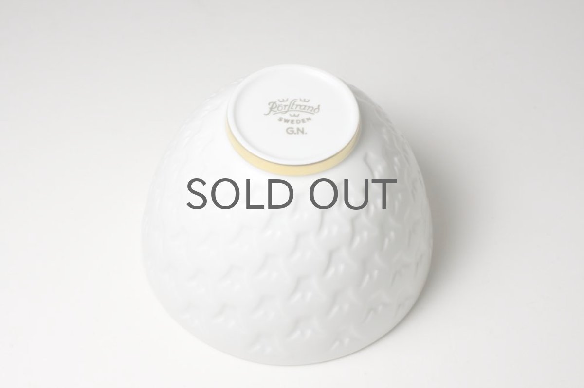 画像3: Rorstrand/ロールストランド/王冠ボウル/器/Mサイズ (3)