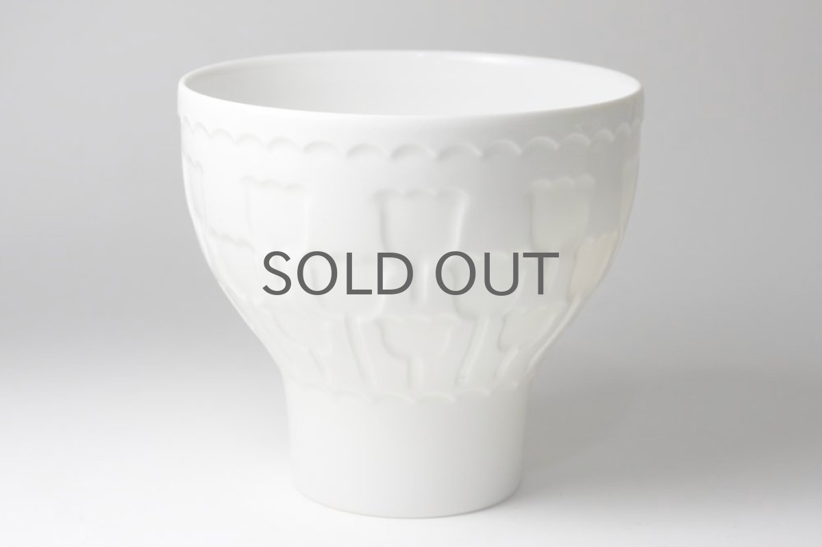 画像3: Rorstrand/ロールストランド/チューリップボウル/器/Lサイズ (3)