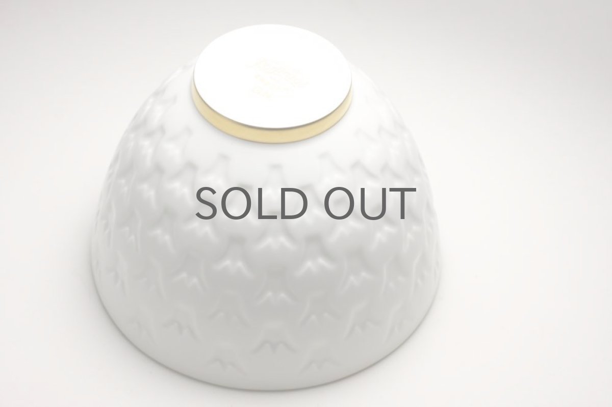 画像4: Rorstrand/ロールストランド/王冠ボウル/器/Mサイズ (4)