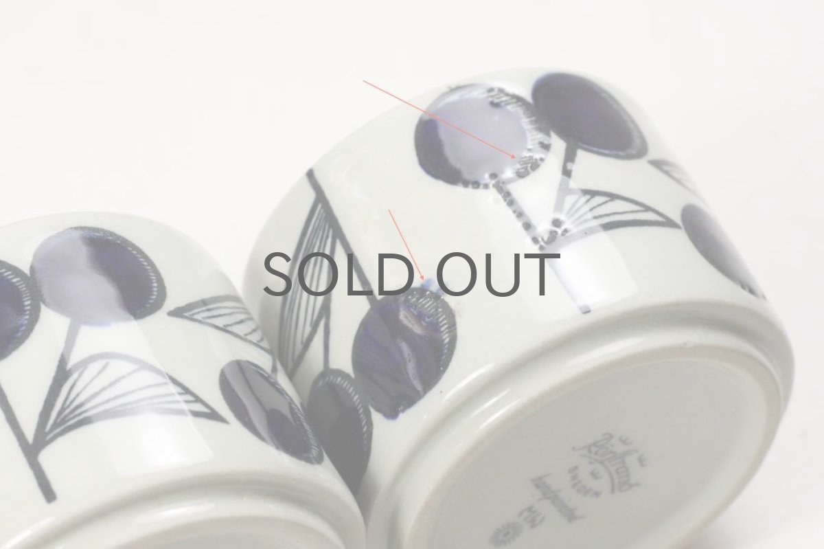 画像5: Rorstrand/ロールストランド/Liten Burk/サクランボの器 (5)