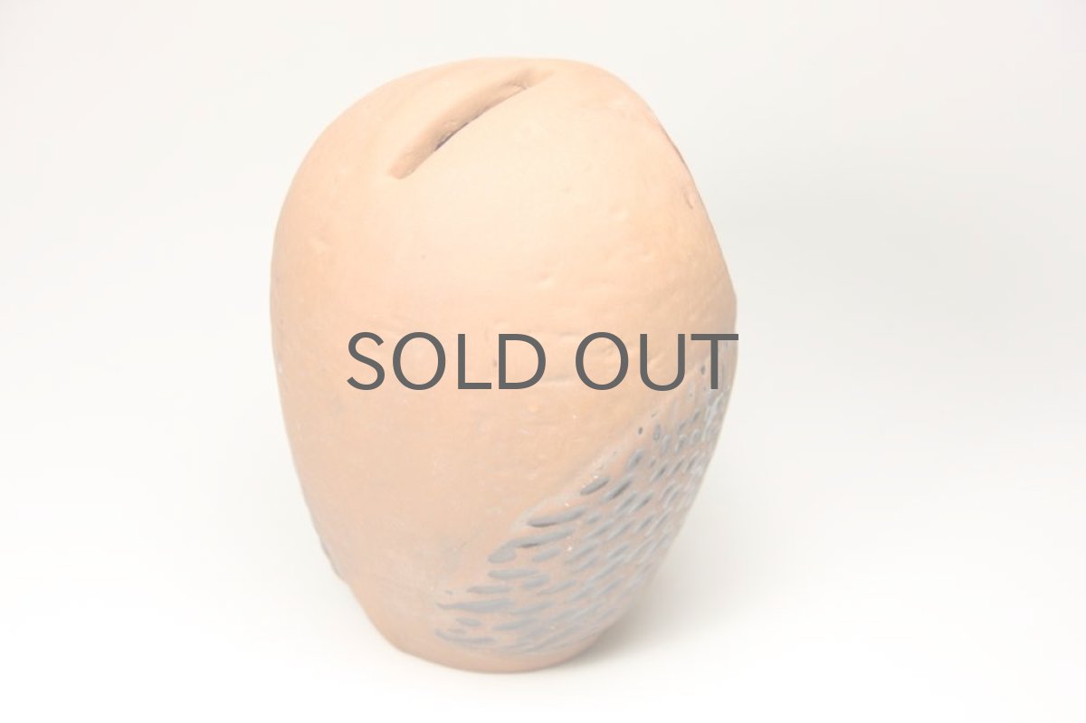 画像4: RORSTRAND/ロールストランド/フクロウ/貯金箱 (4)