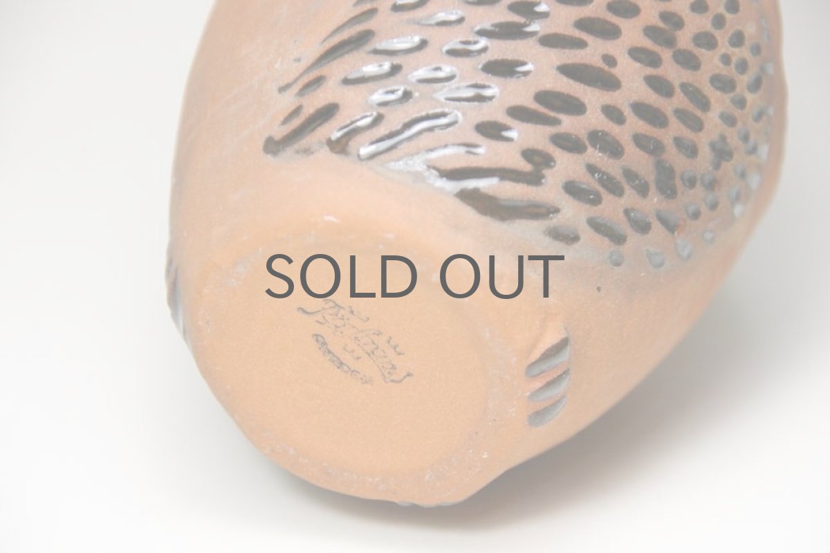 画像5: RORSTRAND/ロールストランド/フクロウ/貯金箱 (5)