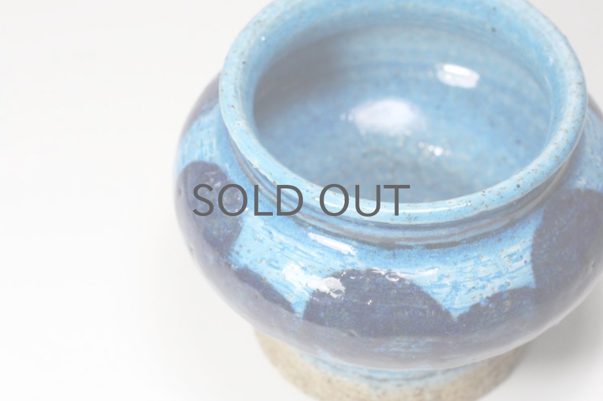 画像4: RORSTRAND/ロールストランド/ Inger Persson/インガー・ペーション/フラワーベース (4)