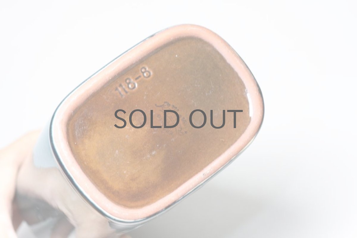 画像5: Rorstrand /ロールストランド/フラワーベース /リーフ柄 (5)