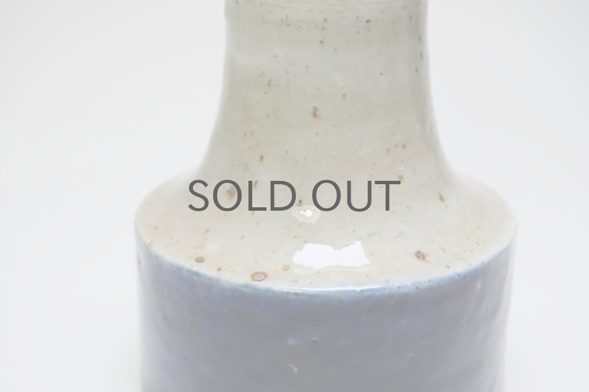 画像4: Rorstrand/ロールストランド/Sylvia Leuchovius /シルヴィア・レイショブス/ドット/ベースもしくはキャンドルスタンド (4)