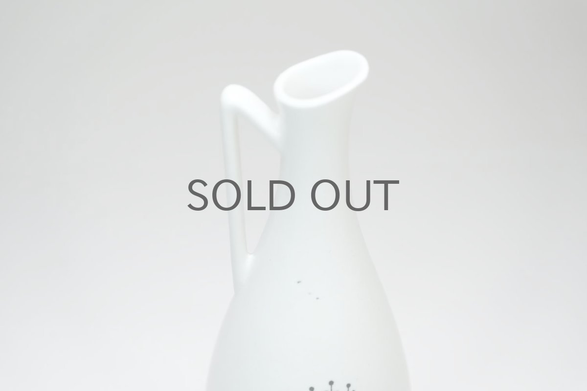 画像4: 北欧ビンテージ雑貨/RORSTRAND/ロールストランド /Flykt/小鳥/花瓶 (4)