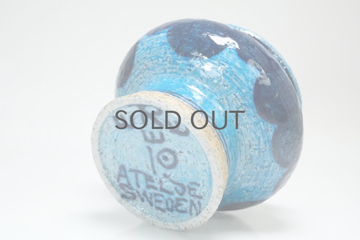 画像5: RORSTRAND/ロールストランド/ Inger Persson/インガー・ペーション/フラワーベース (5)