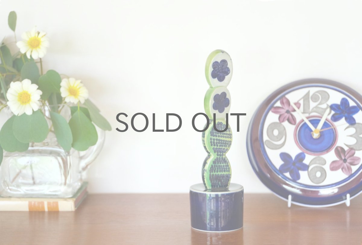 画像11: Rorstrand/ロールストランド/Mariamnne Westman/Kaktusar/カクタス/サボテン/MW223 (11)