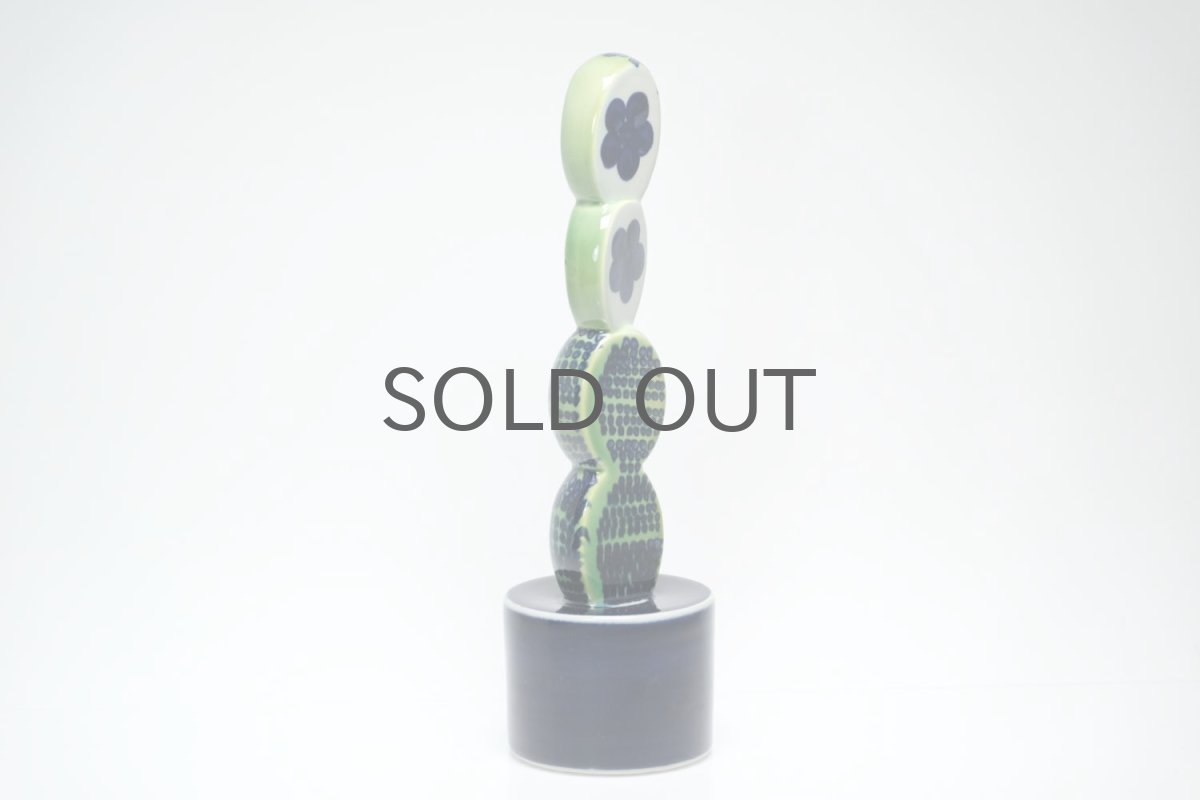 画像4: Rorstrand/ロールストランド/Mariamnne Westman/Kaktusar/カクタス/サボテン/MW223 (4)