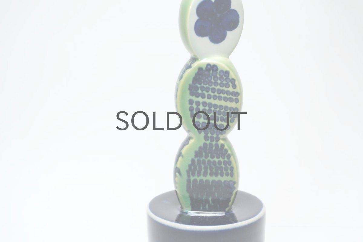 画像6: Rorstrand/ロールストランド/Mariamnne Westman/Kaktusar/カクタス/サボテン/MW223 (6)