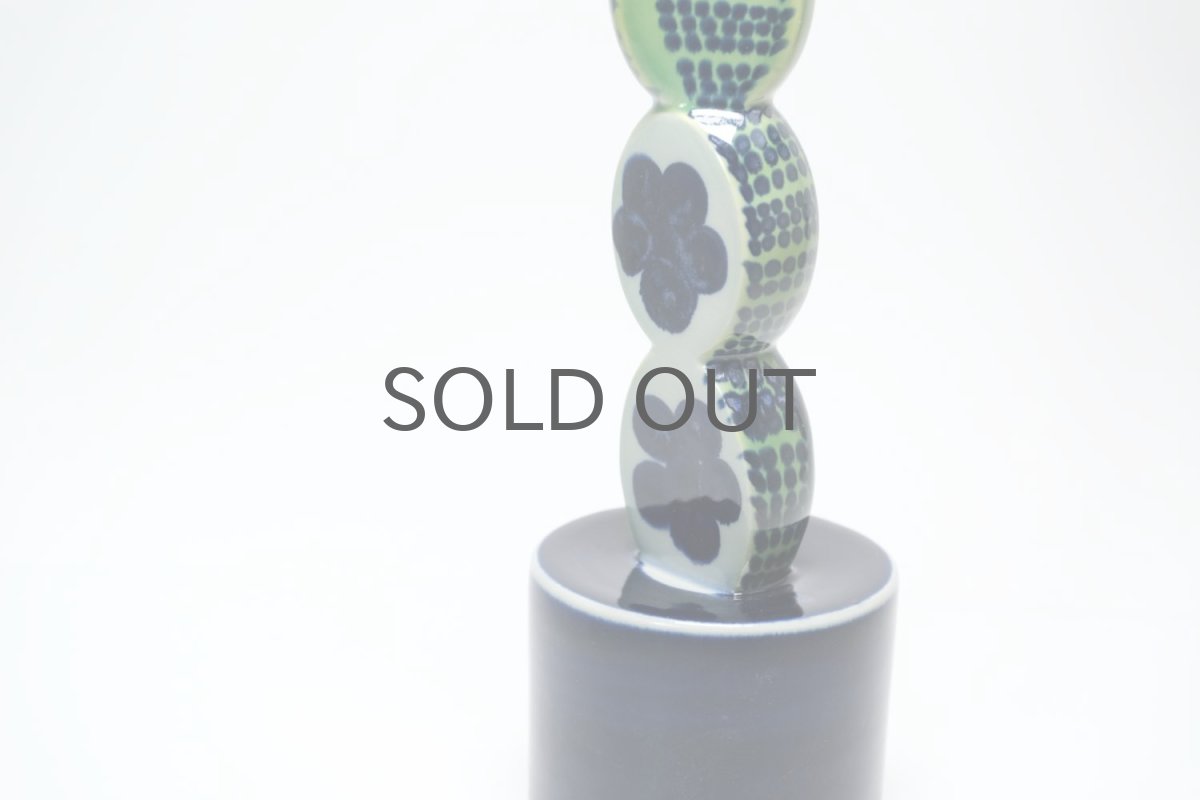 画像8: Rorstrand/ロールストランド/Mariamnne Westman/Kaktusar/カクタス/サボテン/MW223 (8)