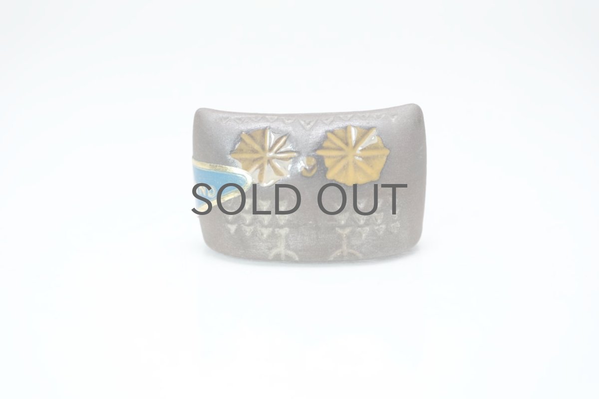 画像8: RORSTRAND/ロールストランド/フクロウ/カトラリー置き/箸置き/4点セット (8)