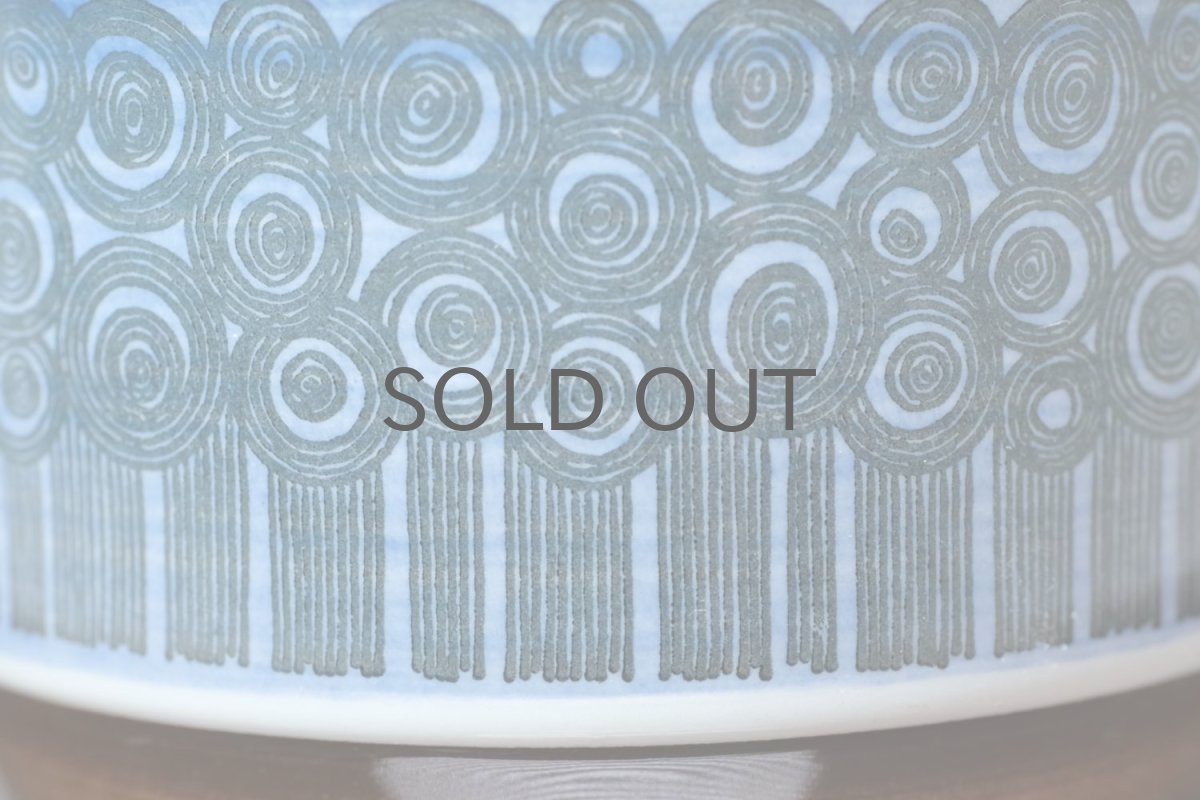 画像4: RORSTRAND/ロールストランド/Amanda/アマンダ/ティーカップ&ソーサー/No.1 (4)