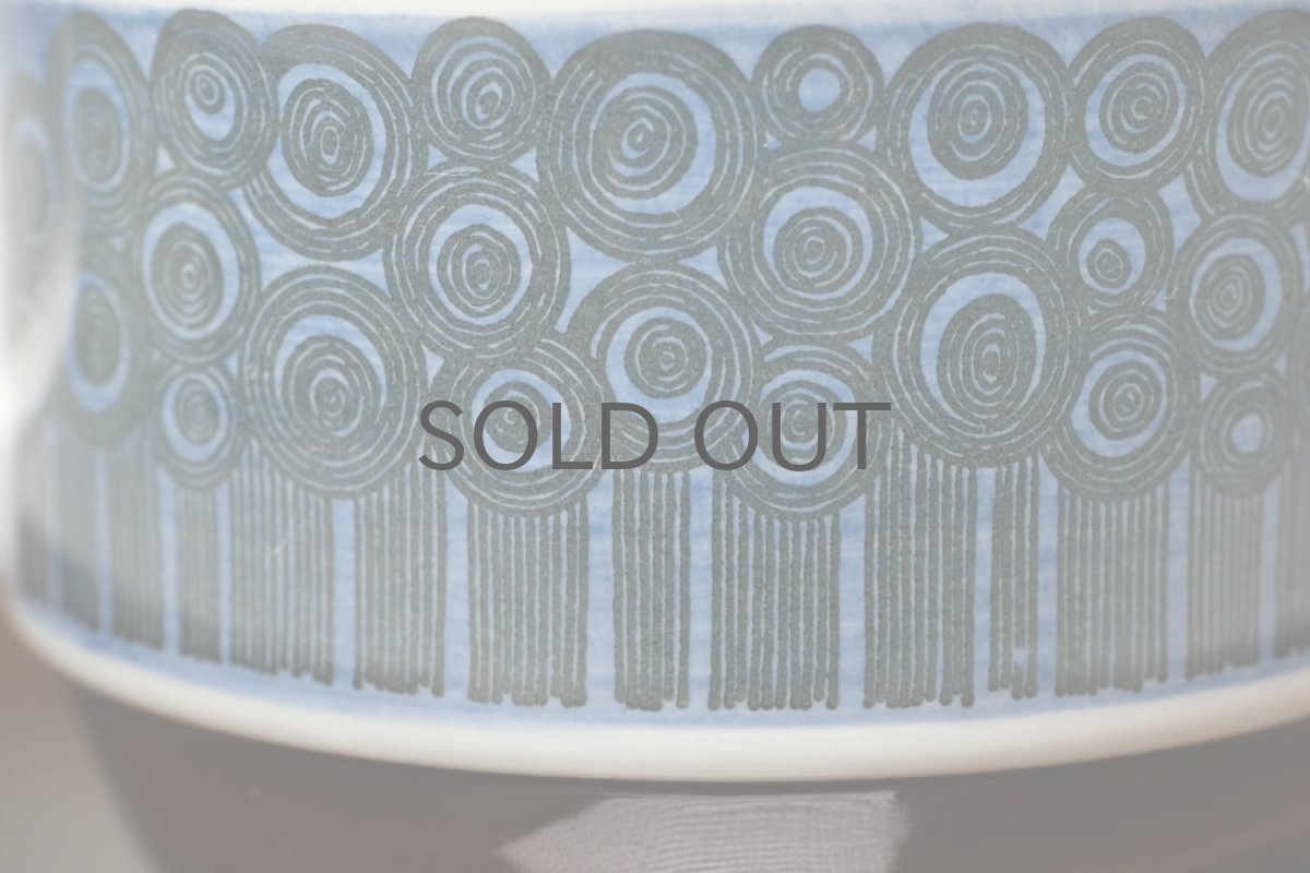 画像4: RORSTRAND/ロールストランド/Amanda/アマンダ/ティーカップ&ソーサー/No.2 (4)