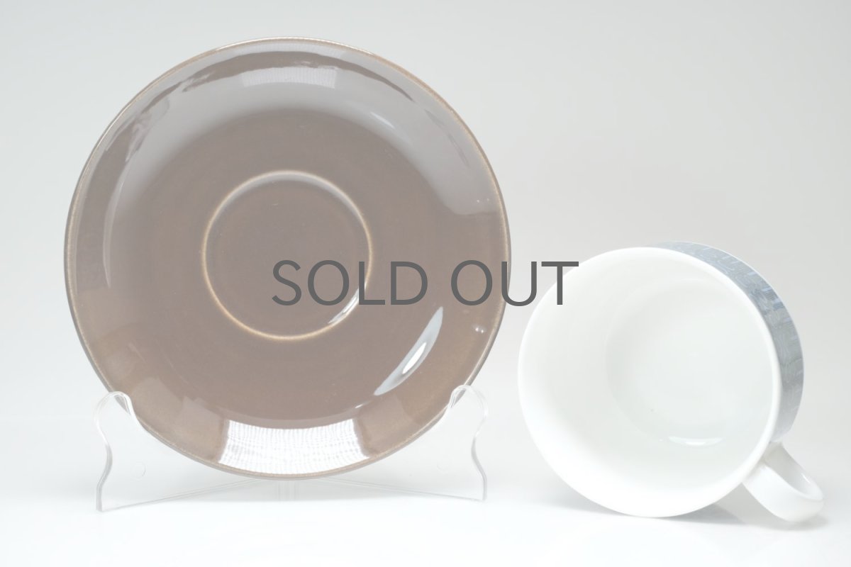 画像5: RORSTRAND/ロールストランド/Amanda/アマンダ/ティーカップ&ソーサー/No.2 (5)