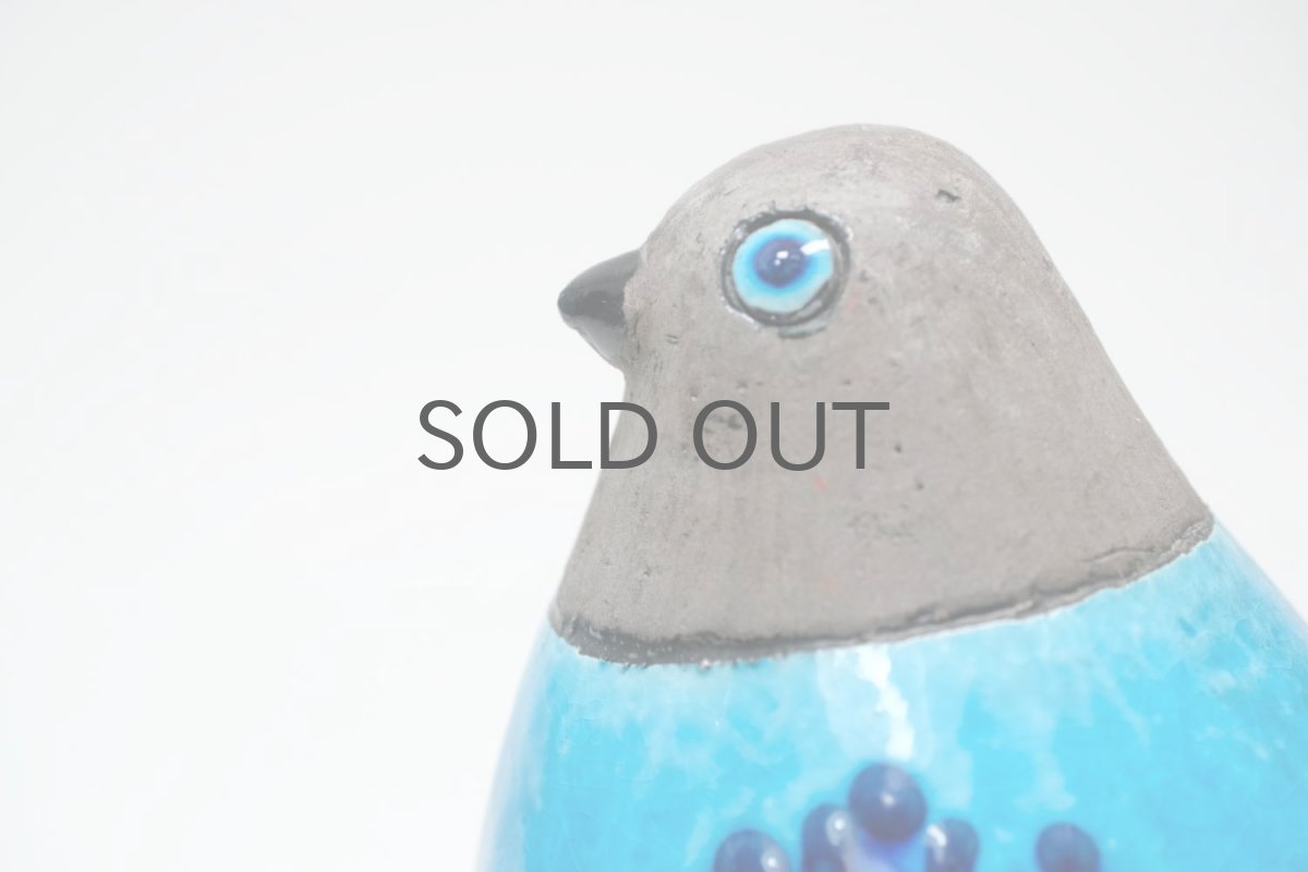 画像2: RORSTRAND/ロールストランド/ Inger Persson/インガー・ペーション/小鳥 (2)