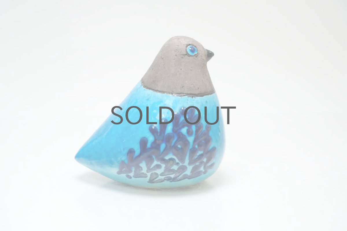 画像4: RORSTRAND/ロールストランド/ Inger Persson/インガー・ペーション/小鳥 (4)