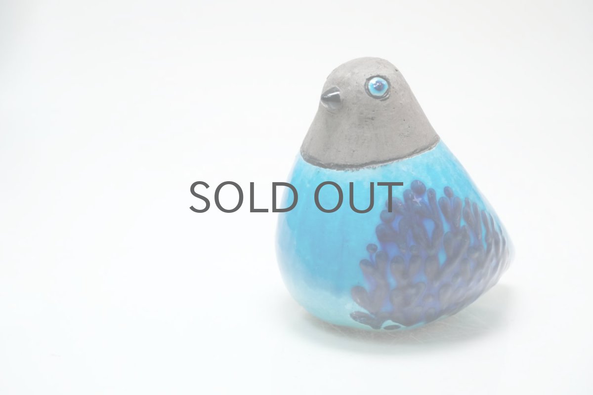 画像7: RORSTRAND/ロールストランド/ Inger Persson/インガー・ペーション/小鳥 (7)