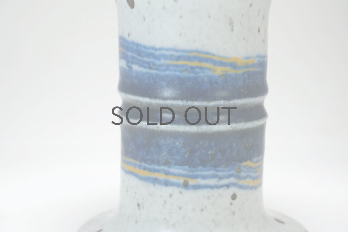 画像4: RORSTRAND/ロールストランド/ Inger Persson/インガー・ペーション/フラワー/ベース/糸巻き型/Sサイズ (4)