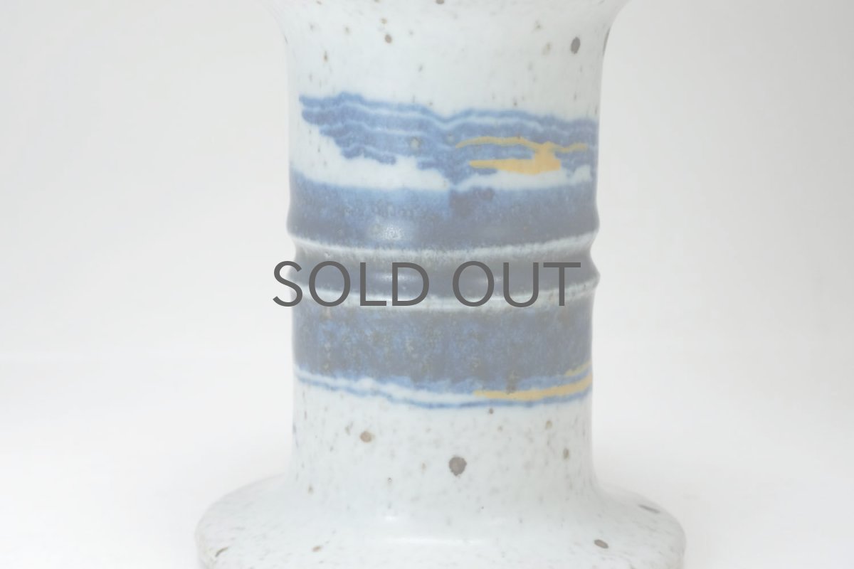 画像5: RORSTRAND/ロールストランド/ Inger Persson/インガー・ペーション/フラワー/ベース/糸巻き型/Sサイズ (5)