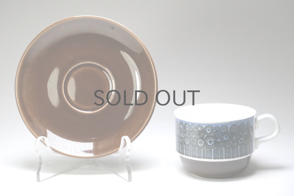 画像6: RORSTRAND/ロールストランド/Amanda/アマンダ/コーヒーカップ/No.1 (6)