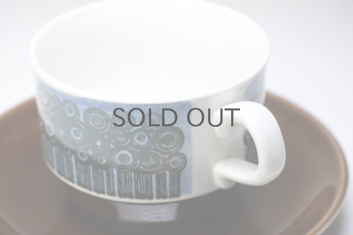 画像3: RORSTRAND/ロールストランド/Amanda/アマンダ/コーヒーカップ/No.1 (3)