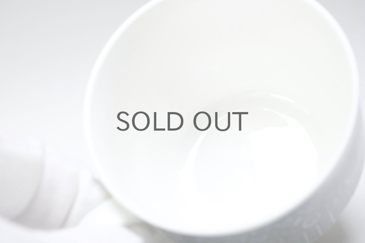 画像4: RORSTRAND/ロールストランド/Amanda/アマンダ/コーヒーカップ/No.1 (4)