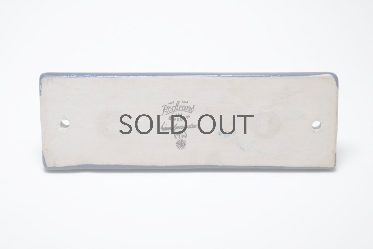 画像6: Rorstrand/ロールストランド/Marianne Westman/マリアン・ウエストマン/陶製フック (6)