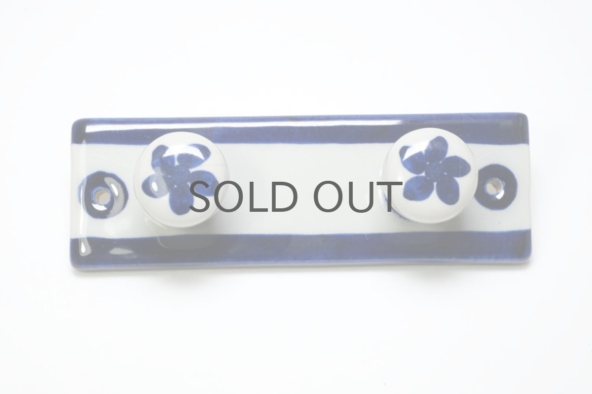 画像4: Rorstrand/ロールストランド/Marianne Westman/マリアン・ウエストマン/陶製フック (4)