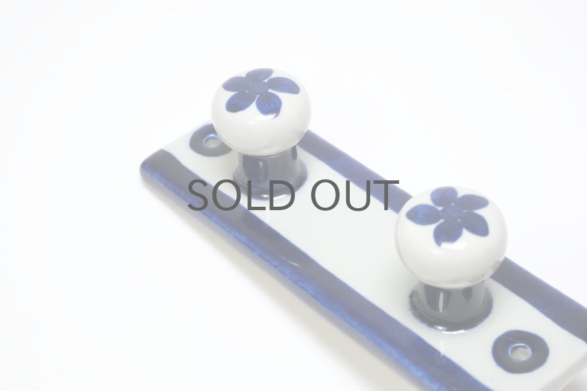 画像5: Rorstrand/ロールストランド/Marianne Westman/マリアン・ウエストマン/陶製フック (5)