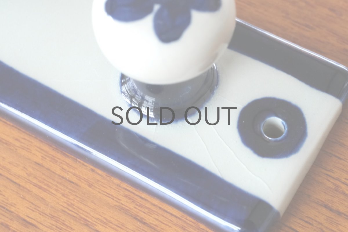 画像3: Rorstrand/ロールストランド/Marianne Westman/マリアン・ウエストマン/陶製フック (3)