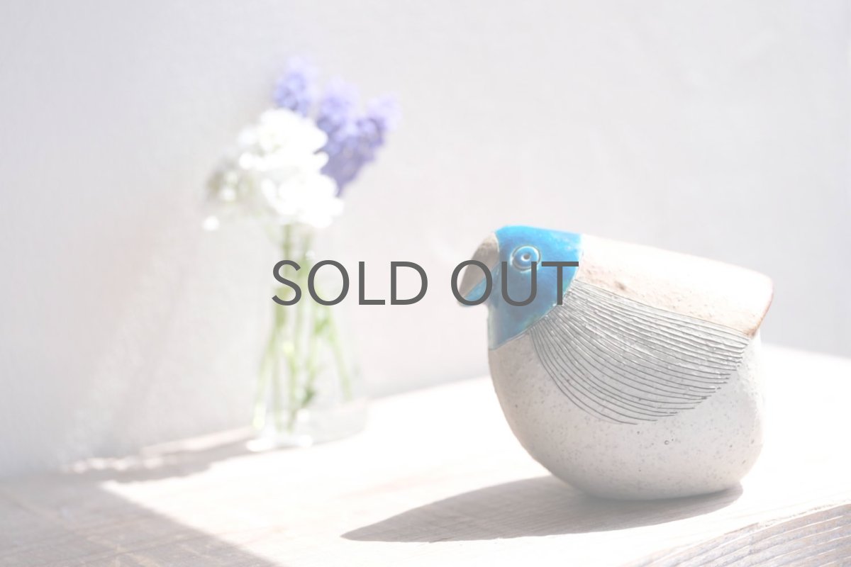 画像8: RORSTRAND/ロールストランド/ Inger Persson/インガー・ペーション/小鳥 (8)