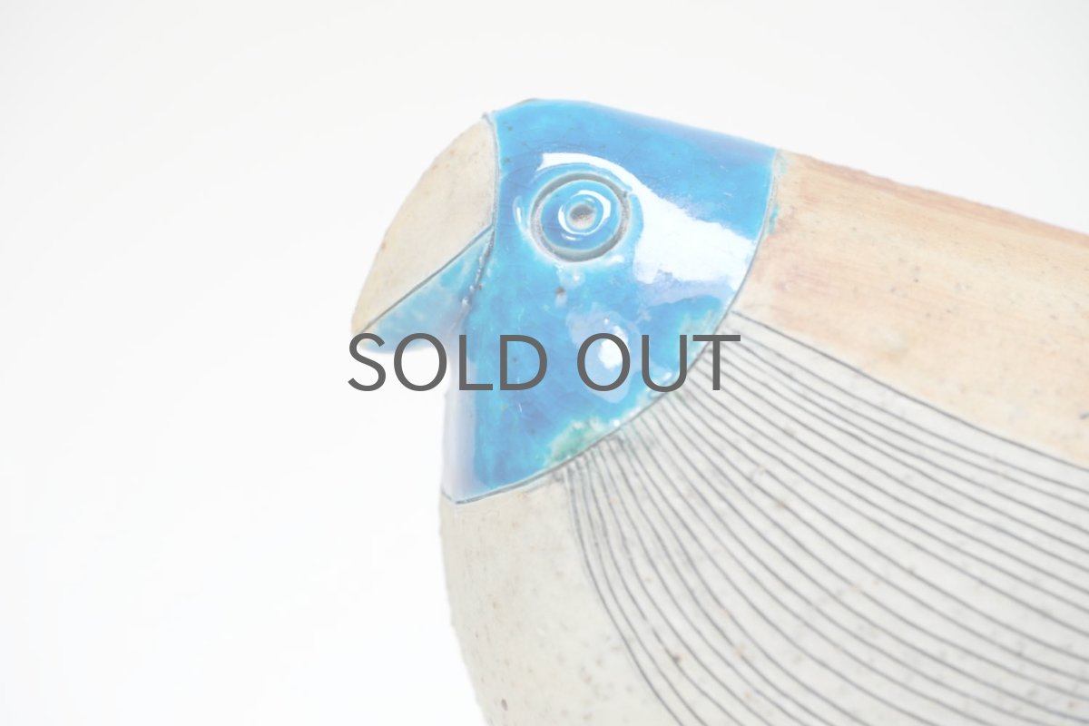 画像2: RORSTRAND/ロールストランド/ Inger Persson/インガー・ペーション/小鳥 (2)