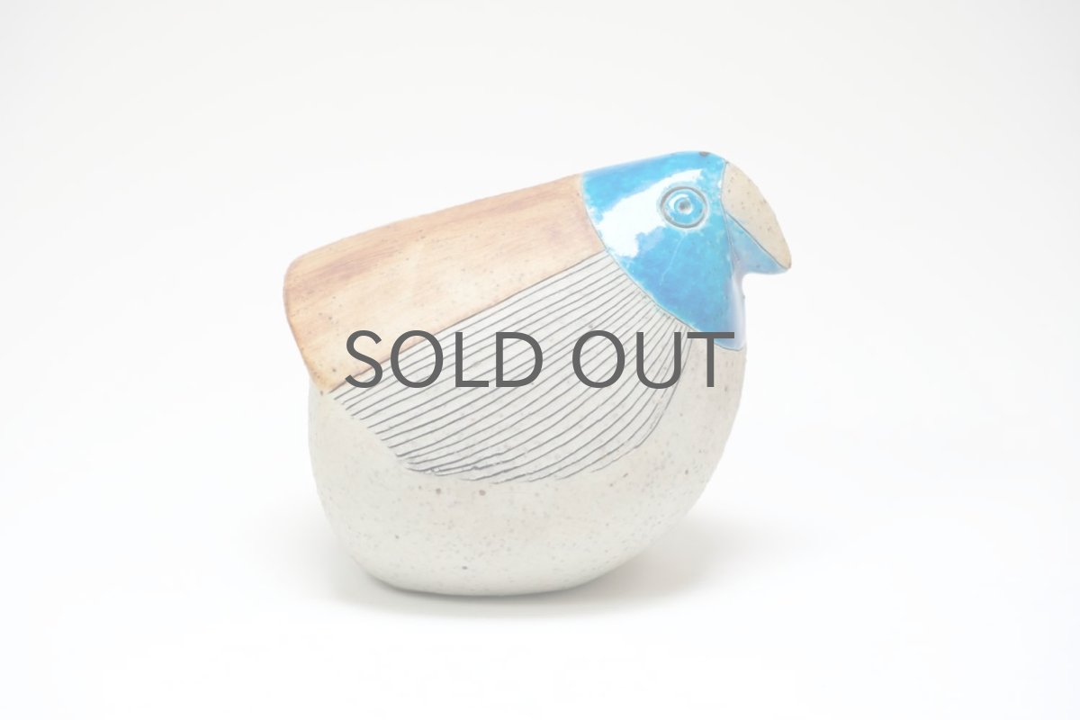 画像4: RORSTRAND/ロールストランド/ Inger Persson/インガー・ペーション/小鳥 (4)