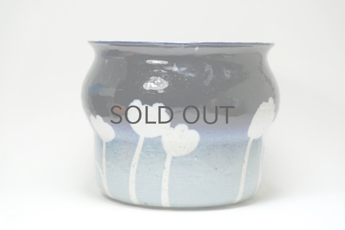 画像2: Rorstrand/ロールストランド/Jackie lynd /ジャッキー・リンド/植物ポット/No.2 (2)