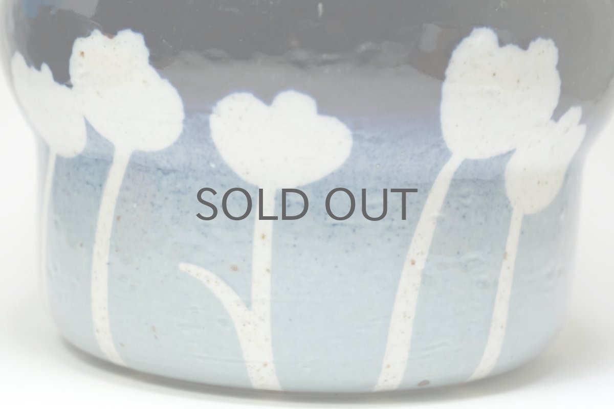 画像3: Rorstrand/ロールストランド/Jackie lynd /ジャッキー・リンド/植物ポット/No.2 (3)