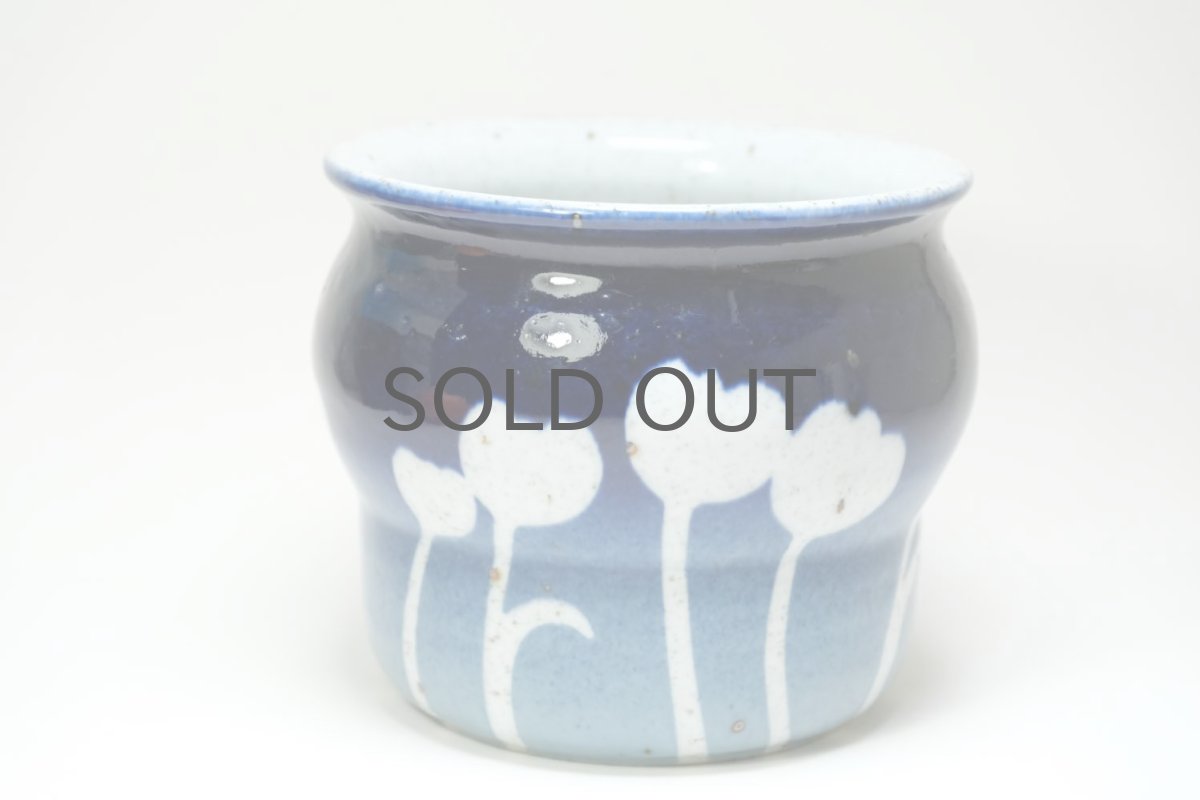 画像4: Rorstrand/ロールストランド/Jackie lynd /ジャッキー・リンド/植物ポット/No.1 (4)