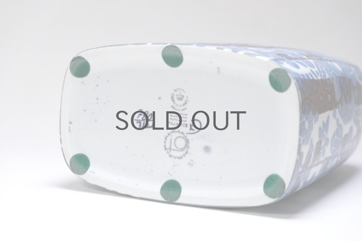 画像6: ロイヤルコペンハーゲン/Royal Copenhagen/Baca/バッカ/Johanne Gerber /フラワーベース (6)