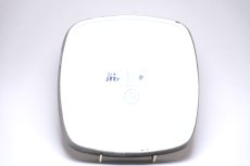 画像5: 北欧ビンテージ/ロイヤルコペンハーゲン/Royal Copenhagen/Baca/バッカ/ニルス　トーソン/スクエアープレート/Lサイズ (5)