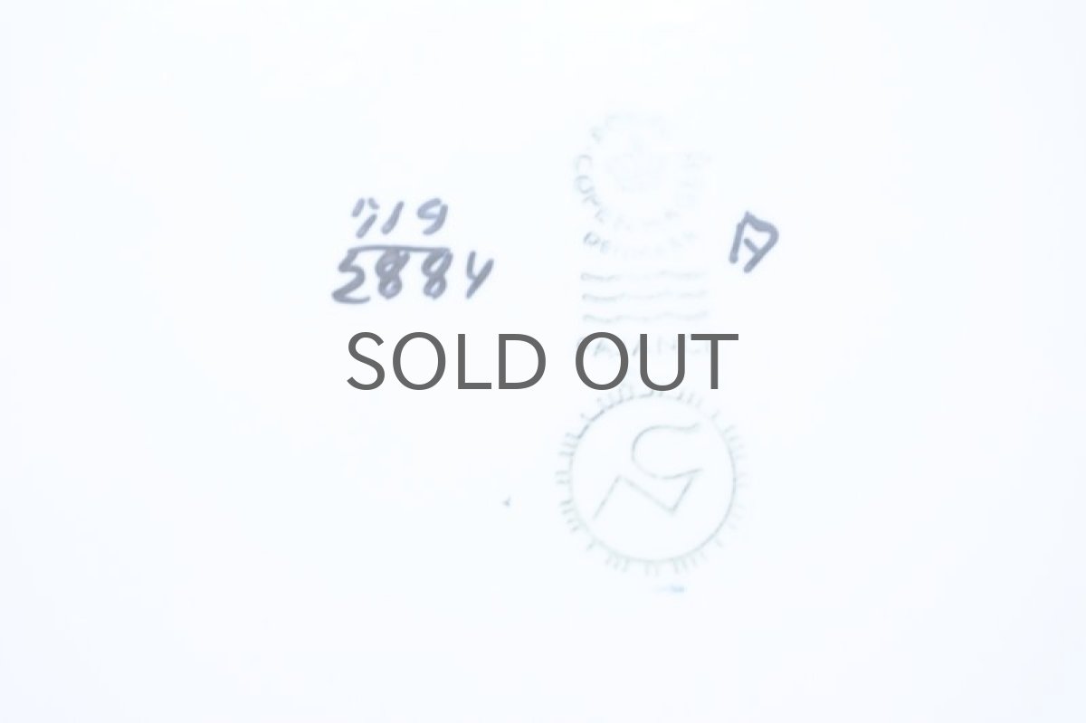 画像6: 北欧ビンテージ/ロイヤルコペンハーゲン/Royal Copenhagen/Baca/バッカ/ニルス トーソン/スクエアープレート/Lサイズ (6)