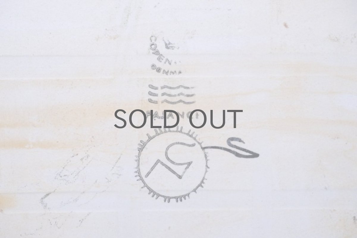 画像7: ロイヤルコペンハーゲン/Royal Copenhagen /Baca/バッカ/タイル/No.3 (7)