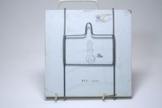 画像3: ロイヤルコペンハーゲン/Royal Copenhagen /タイル用ハンガー/タイルをお買い上げ頂いた方のみのご注文 (3)