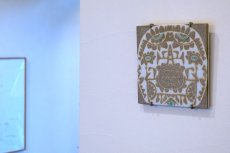 画像5: ロイヤルコペンハーゲン/Royal Copenhagen /タイル用ハンガー/タイルをお買い上げ頂いた方のみのご注文 (5)