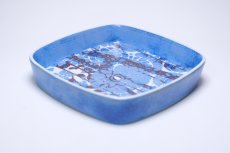 画像3: ロイヤルコペンハーゲン/Royal Copenhagen/Baca/バッカ/Johanne Gerber/スクエアープレート/Mサイズ (3)