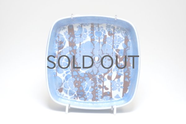 ロイヤルコペンハーゲン/Royal Copenhagen Bacaバッカ/Johanne Gerber