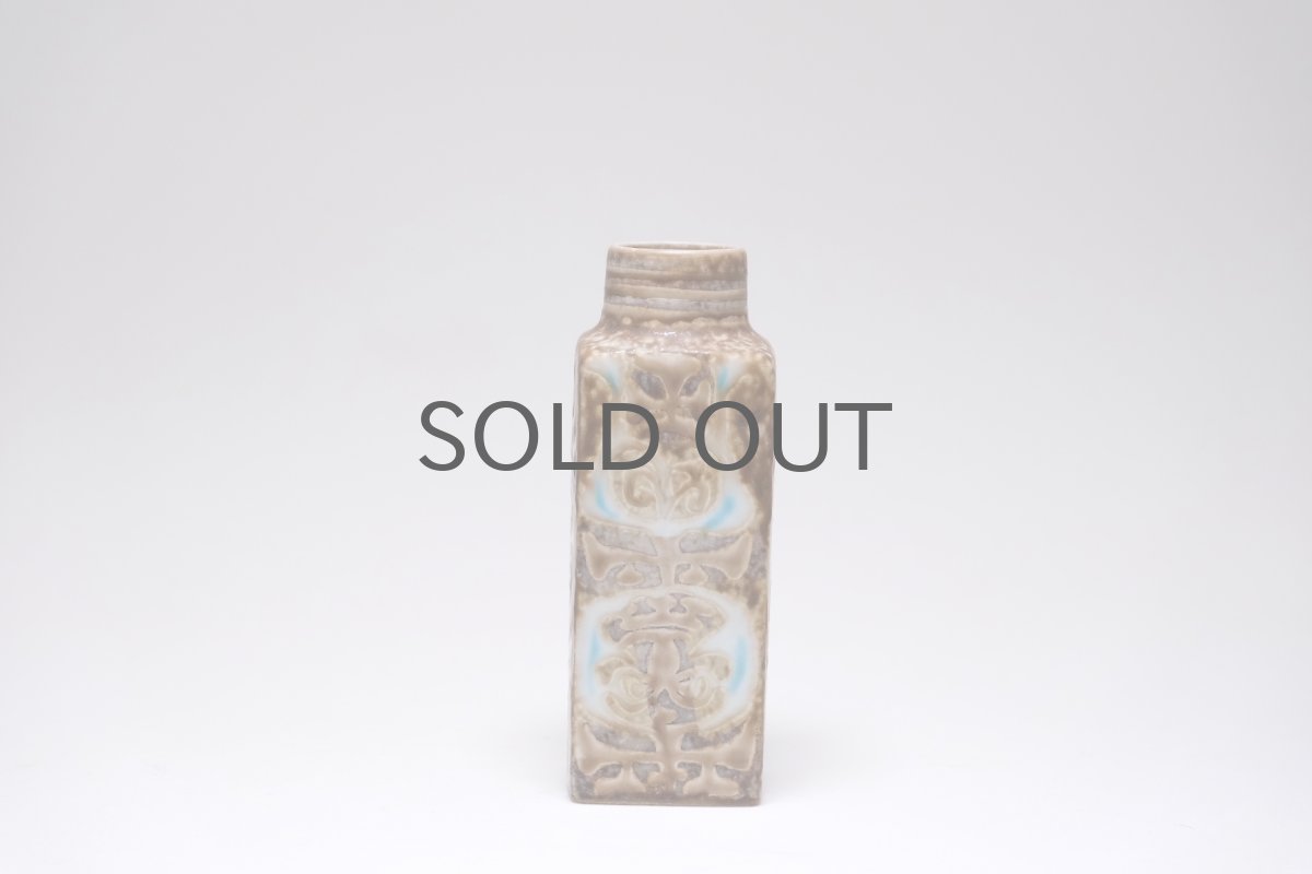 画像4: 北欧ビンテージ/ロイヤルコペンハーゲン/Royal Copenhagen/Baca/バッカ/ニルス トーソン/フラワーベース/Sサイズ/H12cm (4)